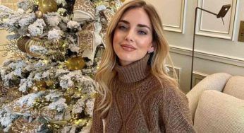 Chiara Ferragni, viaggio incantato in stile natalizio: la meta che ha scelto fa sognare – VIDEO