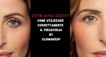 Piegaciglia, come utilizzarlo correttamente secondo Cliomakeup – Tutorial
