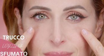 Cliomakeup ci insegna come realizzare il soft l’eyeliner – TUTORIAL