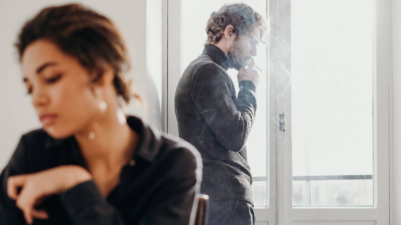 Storia amore finita male lettera consulente coppia