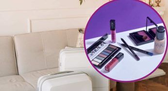 Cosmetici in formato viaggio, i prodotti immancabili in valigia: pratici e di grande qualità