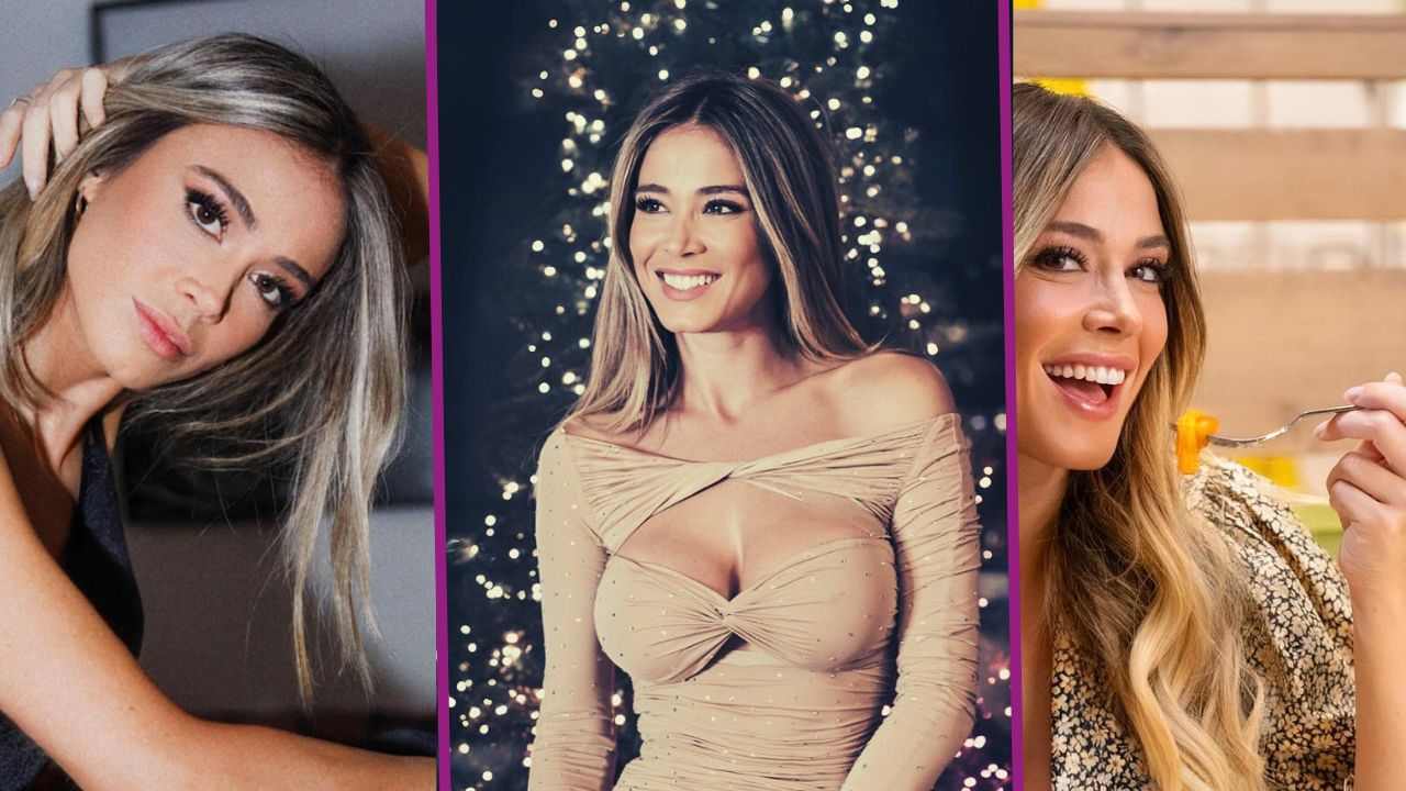 Diletta Leotta: il segreto di bellezza