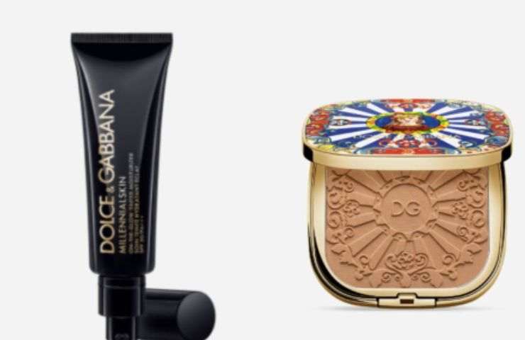 Dolce & Gabbana