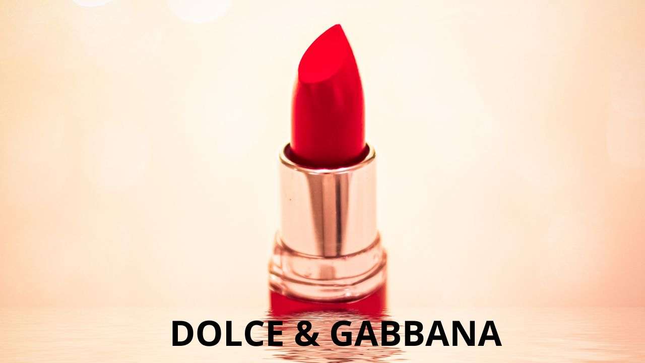 Dolce & Gabbana