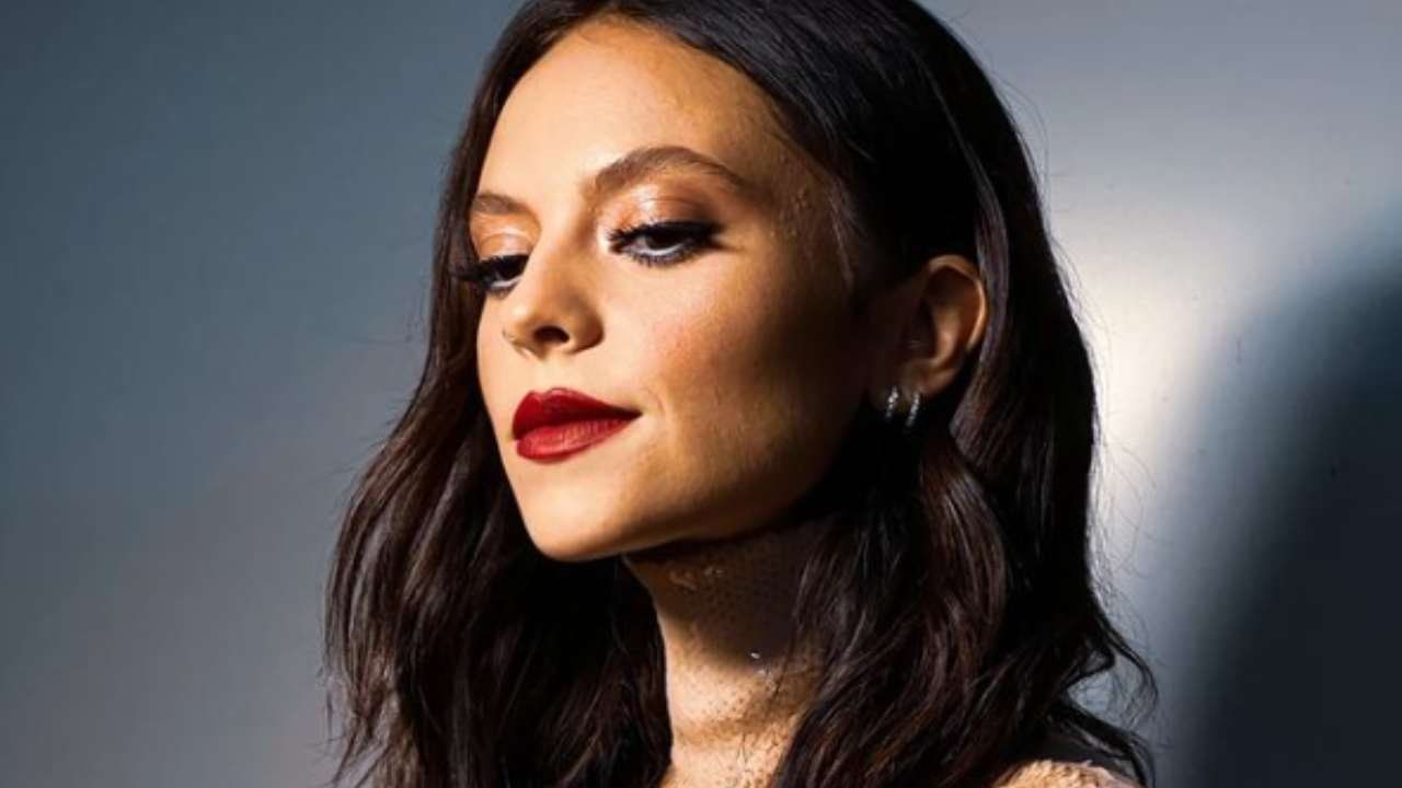 Francesca Michielin stile