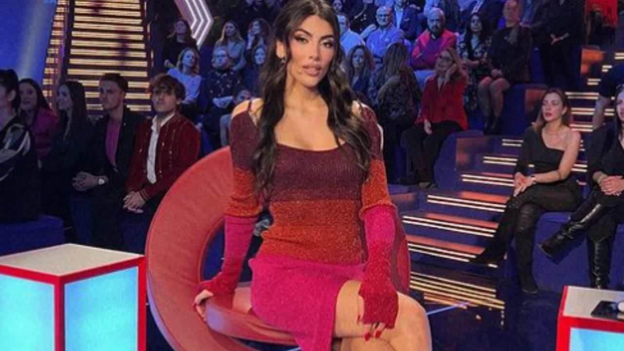 Giulia Salemi