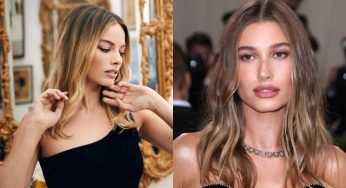 L’era del balayage è terminata, è tempo di hair frosting: il nuovo trend illuminante delle star