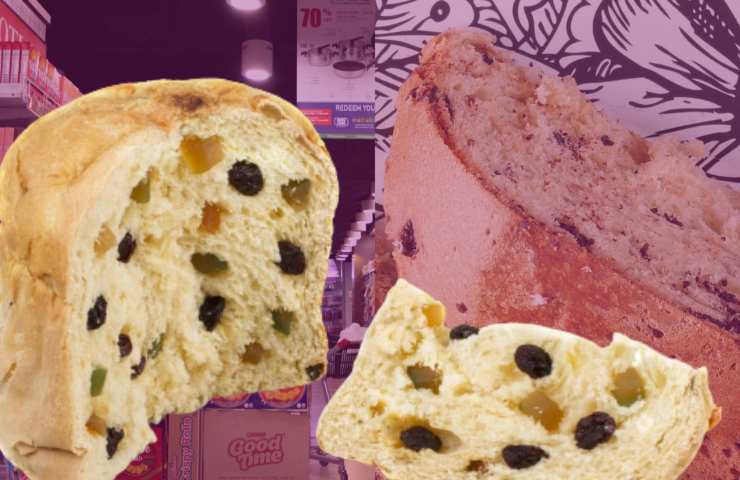 Il migliore panettone 2022