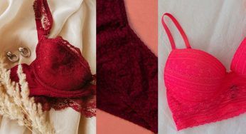 Completini intimi rossi per Capodanno: questi modelli del 2022 fanno uscire fuori di testa