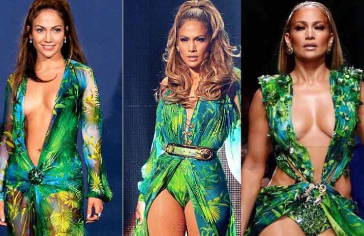 Jennifer Lopez