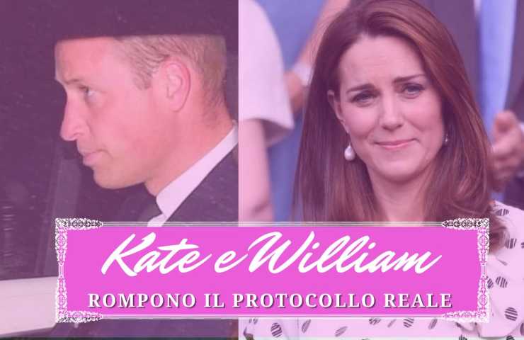 Kate William
