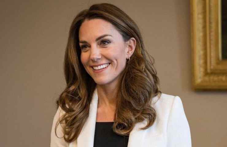 kate middleton hair look