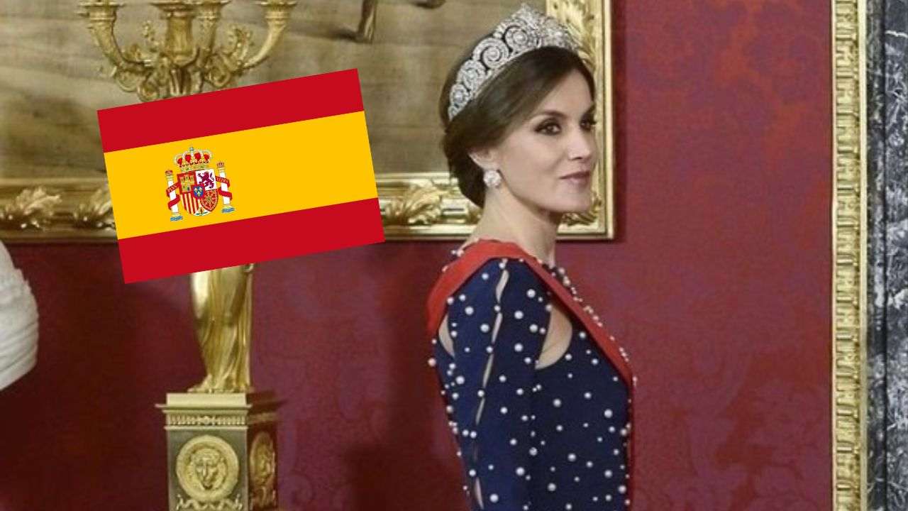 letizia spagna visita usa