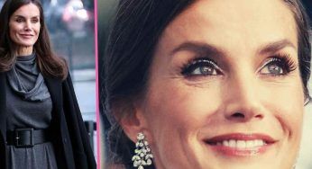 Letizia di Spagna: icona di stile, punta tutto su un capo intramontabile, lo vogliono tutte