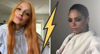 Elodie VS Levante: è guerra, ma cosa è successo tra le due famose cantanti – FOTO