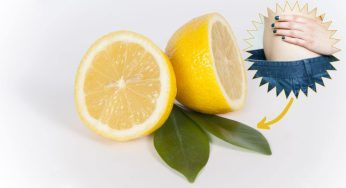 Dieta del Limone: perdi 3 chili in una settimana grazie a quest’agrume!