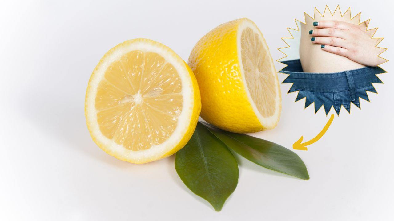 dieta limone perdita peso