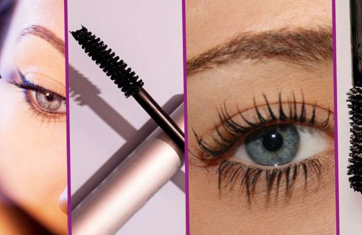 Mascara il migliore: ecco di cosa si tratta