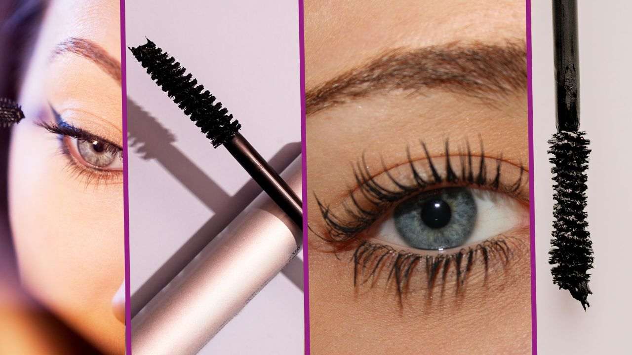 Mascara il migliore: ecco di cosa si tratta