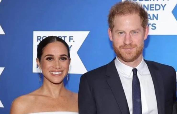 meghan markle archie