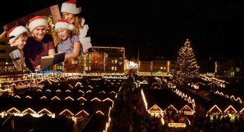 Mercatini di Natale: quelli aperti anche il 26 dicembre