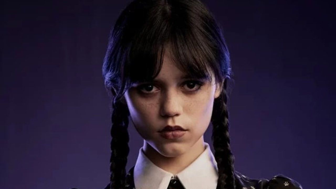 “Wednesday Addams,” If You’re Already Over, You Can’t Miss These Movies and TV Series