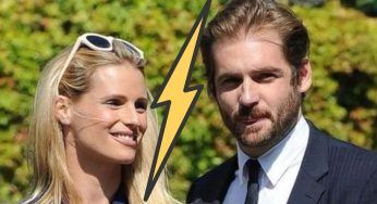 Michelle Hunziker getta la spugna: “Ho perso mio marito”. Cosa succede