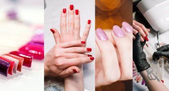 Nail Art di Capodanno: i colori e le decorazioni più trendy