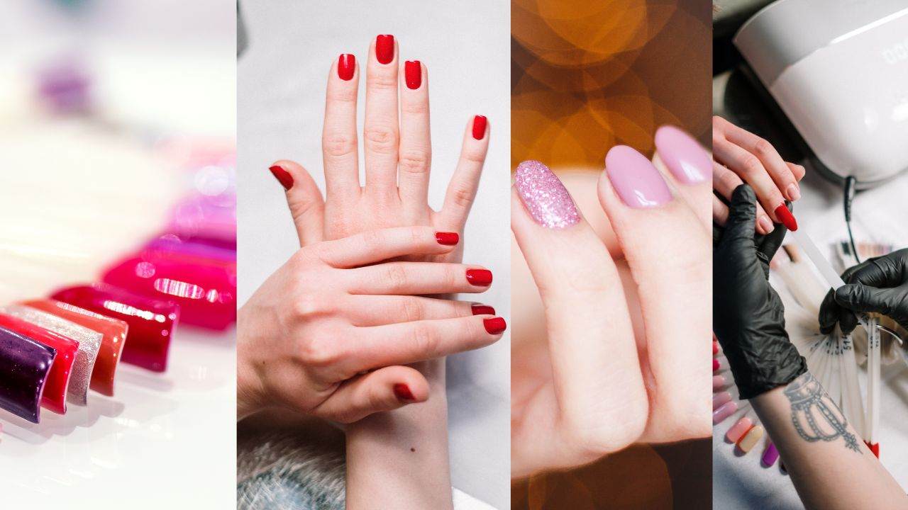 Nail Art di Capodanno: le migliori idee