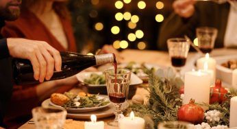Dieta tra Natale e Capodanno: istruzioni per non esagerare tra una festa e l’altra