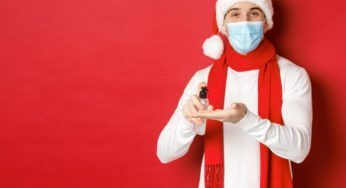 Natale con le mascherine, arrivano nuove restrizioni, parla l’esperto
