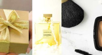 Natale: le migliori idee regalo beauty per trascorrere le feste nel segno della bellezza