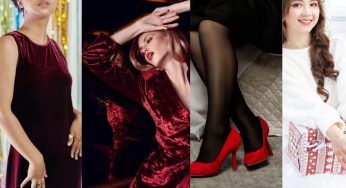 Outfit di Natale 2022: i capi in velluto di Zara per look eleganti e fashion