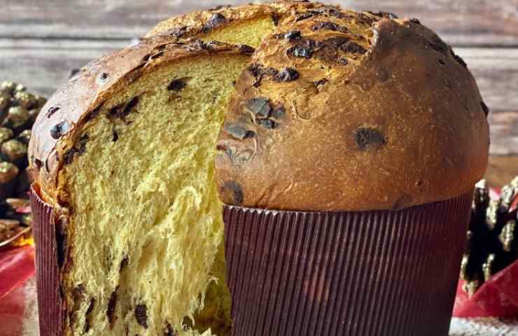 panettone migliore supermercato