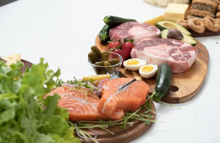 Ketogenic diet