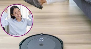 Robot aspirapolvere e lava pavimenti in offerta, prezzo scontatissimo: non fartelo scappare