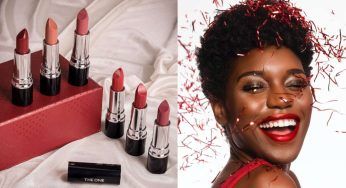 Rossetto, prodotto make up protagonista nei look festivi: le tendenze sbalorditive di dicembre