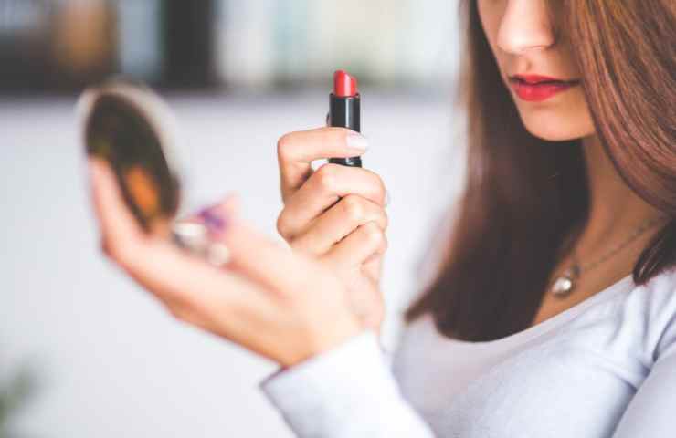 clio makeup recensione rossetti