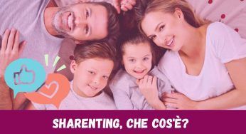 Sharenting, il fenomeno che sta spaventando i genitori: i più piccoli sono in serio pericolo