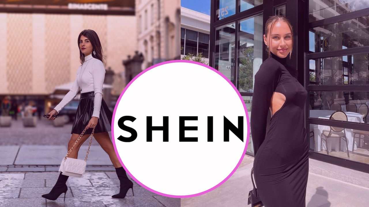 Shein apre in una nota città