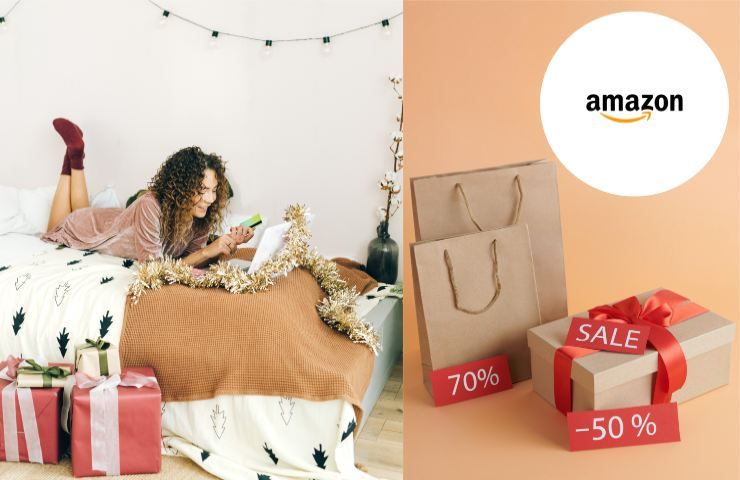 Buoni sconto Amazon