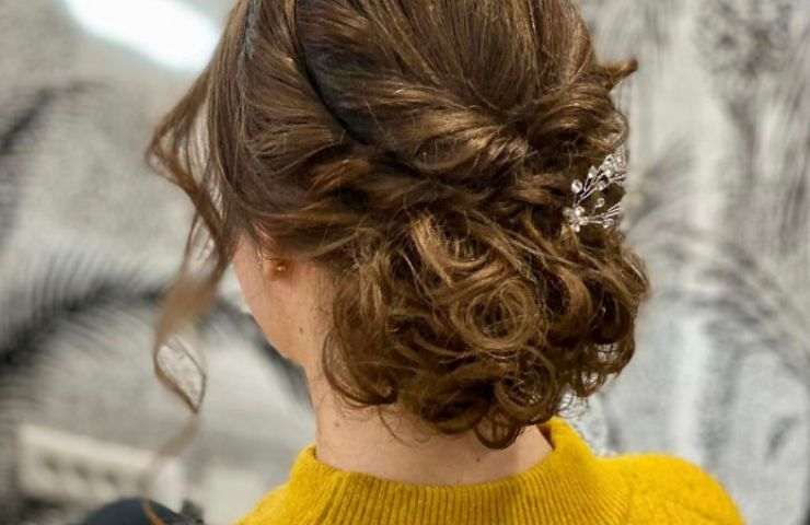  Tendenze capelli