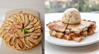 Torta di mele, un classico rivisitato in versione light: la deliziosa ricetta che riduce le calorie