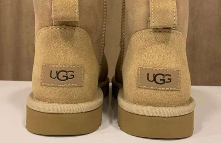 UGG