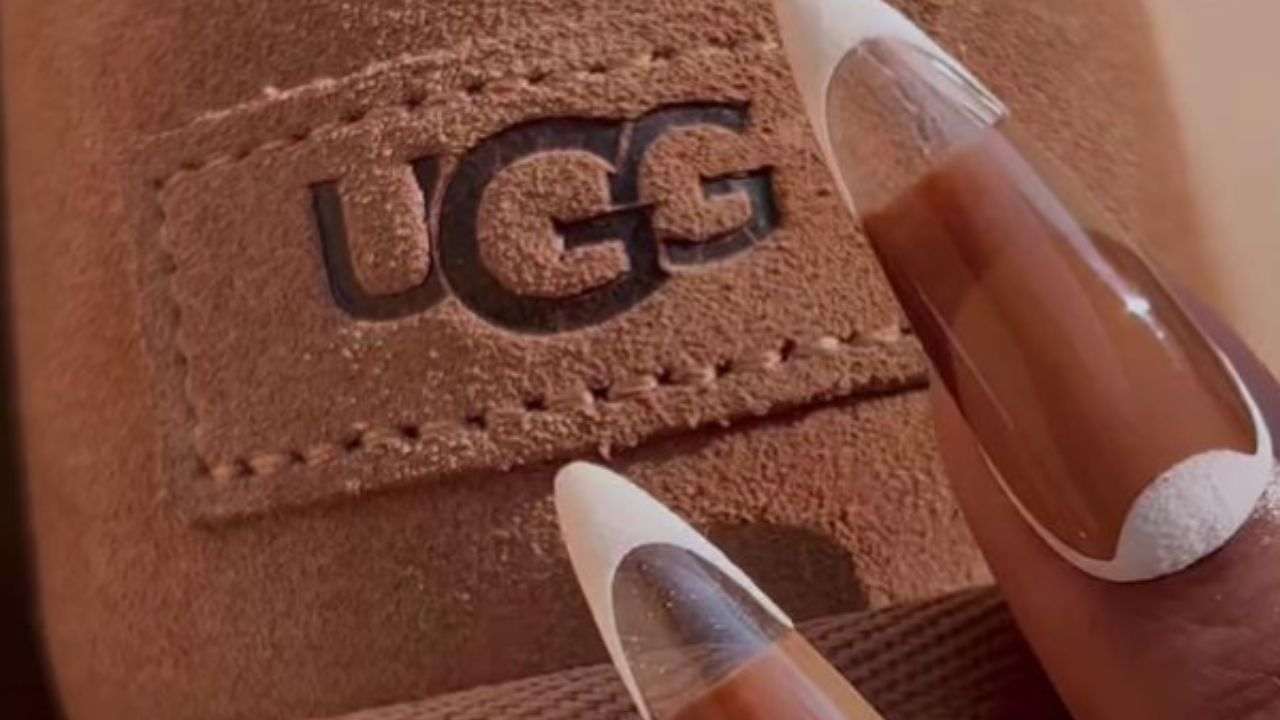 UGG