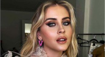 La nuova borsa di Valentina Ferragni è la soluzione perfetta per questo Natale – FOTO