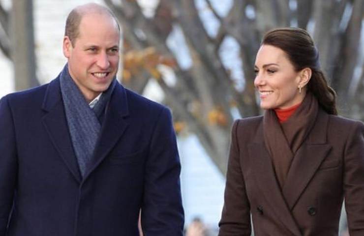 Kate middleton william outfit
