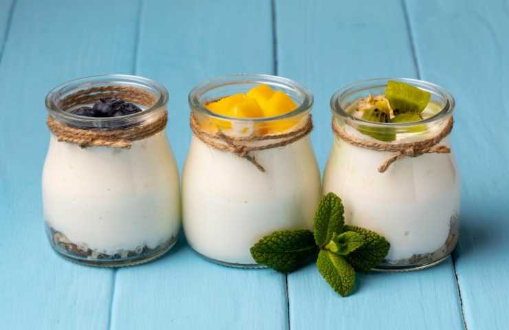 yogurt classifica più buoni