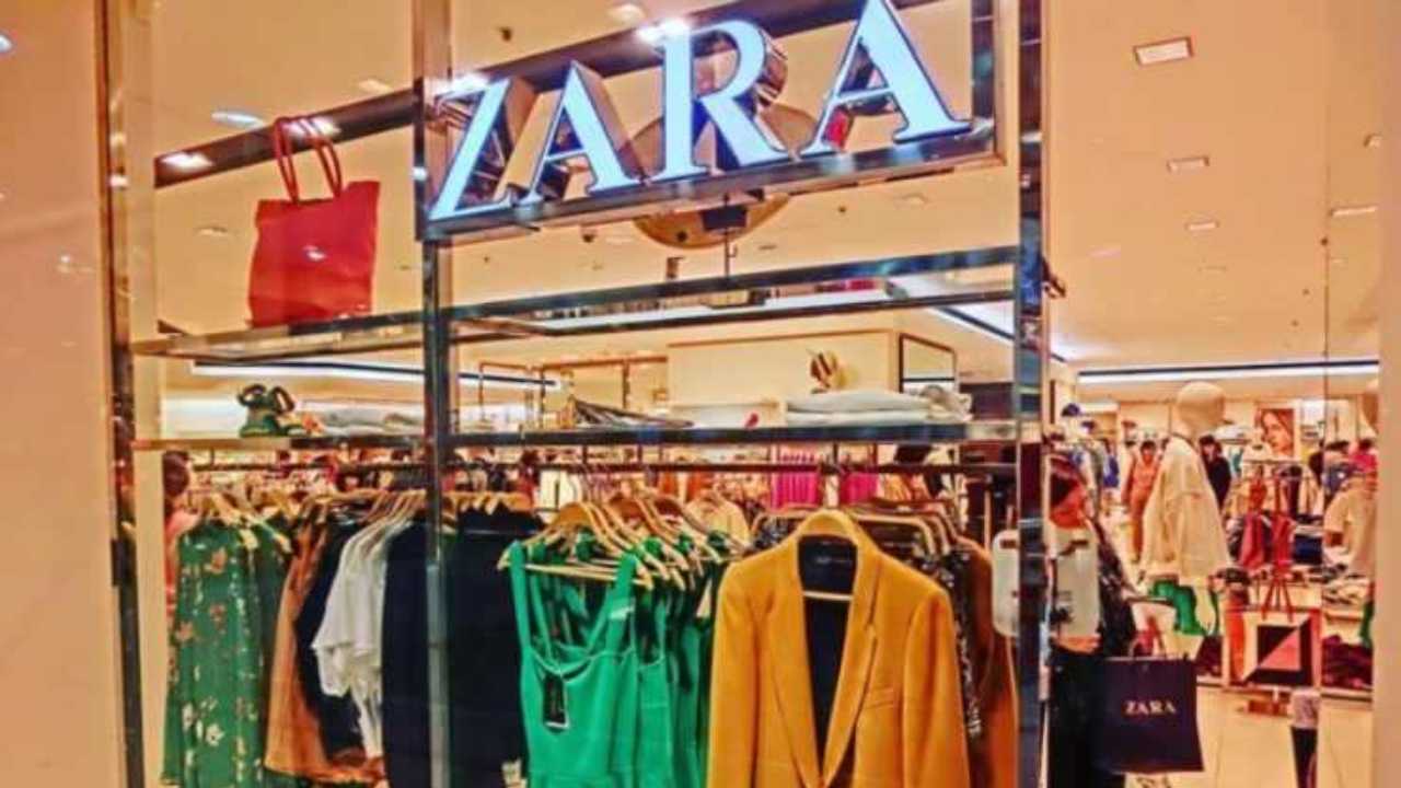 Zara proteste cosa succede