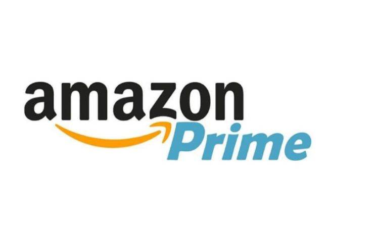 amazon prime